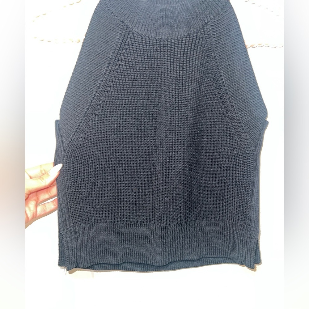 Aritzia Wilfred Crevier Knit Top - Picture 5 of 6